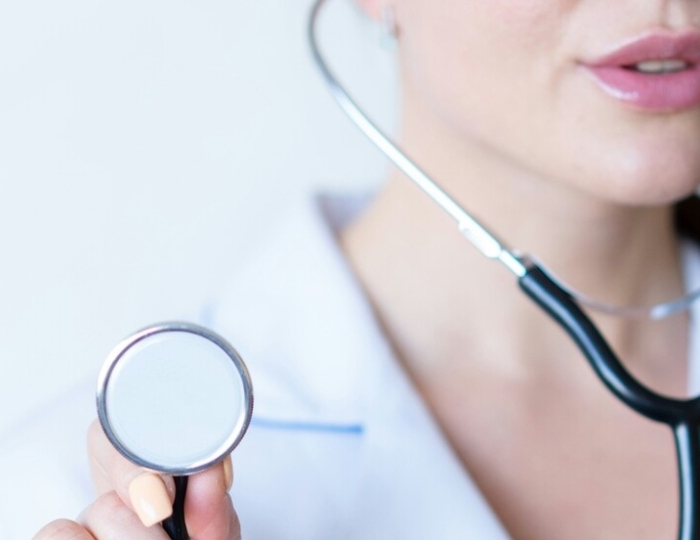 «Оздоровительная» - Санаторий «им. Орджоникидзе»