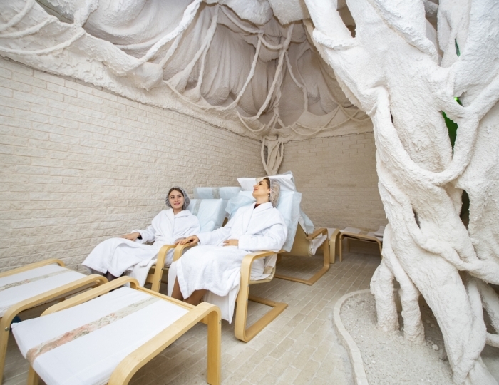 «Базовая» - Санаторий «им. Орджоникидзе»