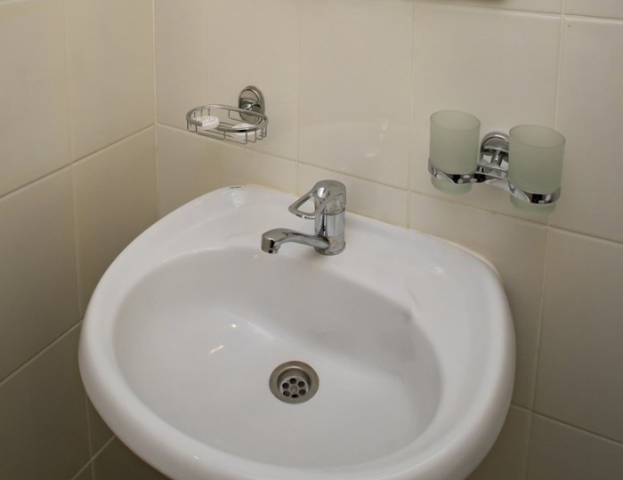 Одноместный номер - Санаторий «им. Орджоникидзе»