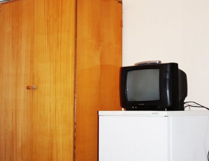 Двухместный: Эконом - Санаторий «им. Орджоникидзе»