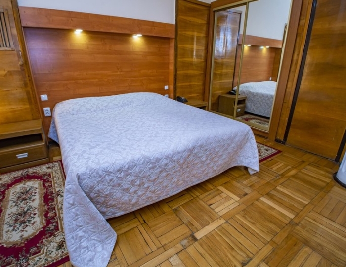 Студия - Санаторий «им. Орджоникидзе»