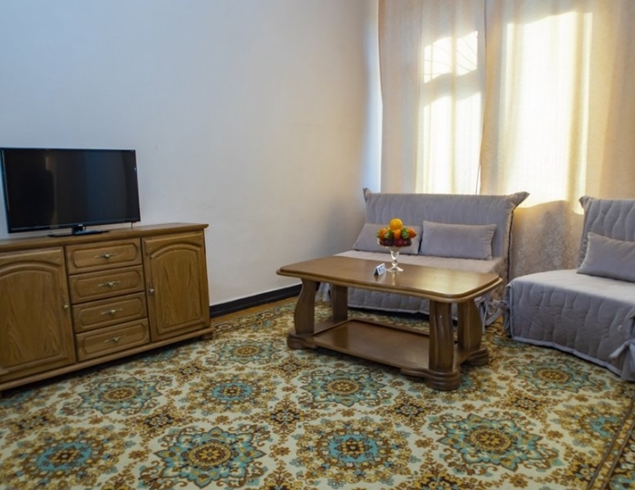 Студия - Санаторий «им. Орджоникидзе»