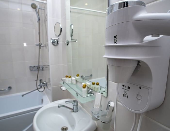 Студия - Санаторий «им. Орджоникидзе»