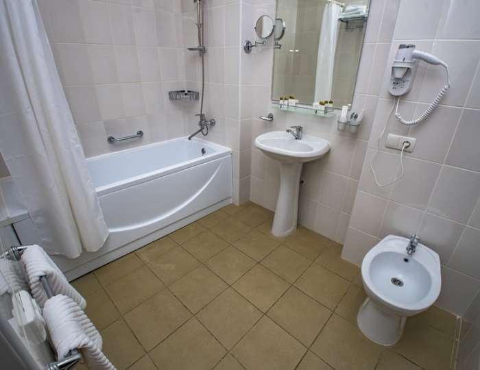 Студия - Санаторий «им. Орджоникидзе»