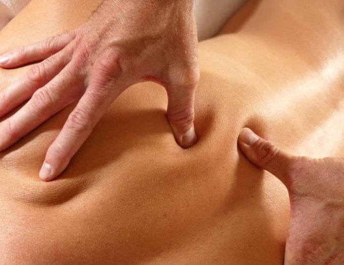 Ручные массажи - Оздоровительные услуги - Санаторий «им. Орджоникидзе»